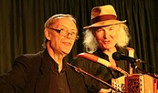 Achim Amme, Foto: Burkhard Battran