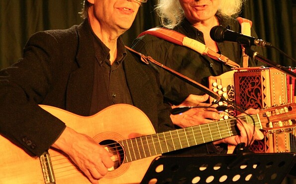 Achim Amme, Foto: Burkhard Battran