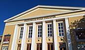 Theater, Foto: Doreen Hoffert
