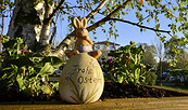 Ostern im Schlosspark Oranienburg, Foto: Thomas Ahrens