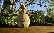 Ostern im Schlosspark Oranienburg, Foto: Thomas Ahrens