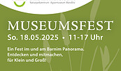 Museumsfest, Foto: Jeannine Schneider, Lizenz: Gemeinde Wandlitz