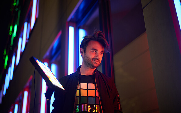 Foto: Marvin Ruppert
