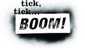 Tick, Tick, Boom, Foto: Rainer Maaß