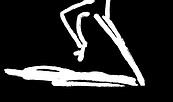 Logo TanzWoche, Foto: Matthias Steier