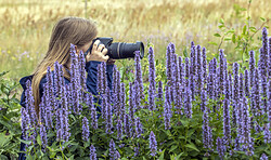 Foto-Workshop für Kinder