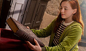 Mädchen Willow  , Foto: © SamFilm / Constantin Film / Stefanie Leo, Lizenz: © SamFilm / Constantin Film / Stefanie Leo