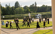 Oper auf der Schlossinsel, Foto: Uwe Hauth, Lizenz: Musikkultur Rheinsberg