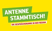 Antenne Stammtisch, Foto: Rundfunk Berlin-Brandenburg (rbb), Lizenz: Rundfunk Berlin-Brandenburg (rbb)