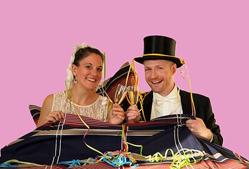 Das musikalische Himmelbett