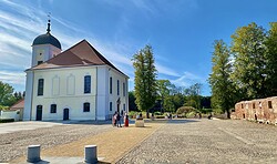 Kammerkonzert in der Schlosskirche Altlandsberg