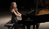 Carl Bechstein Saal, Foto: Thorsten Eichhorst