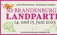 Landpartie, Foto: Weinbau Dr. Lindicke, Lizenz: Weinbau Dr. Lindicke