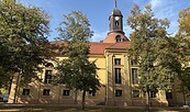 Kulturkirche Neuruppin, Foto: Sebastian Tylle