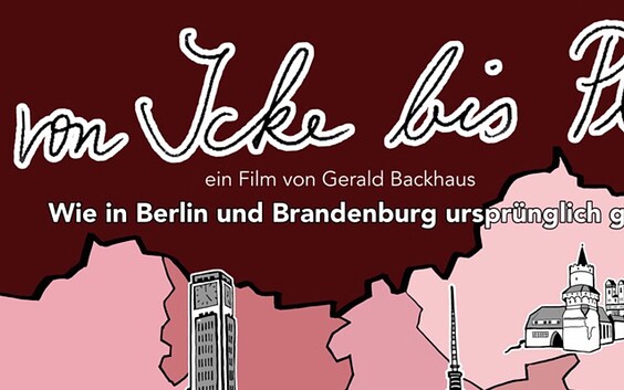 Von Icke bis Platt
