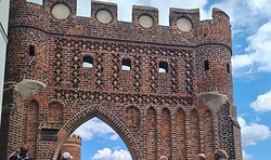 Öffentliche Stadtführung