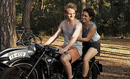 IN LIEBE, EURE HILDE , Foto: Pandora Film
