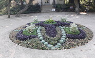 Teehaus, Foto: U.Jarke, Lizenz: U.Jarke