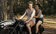 IN LIEBE, EURE HILDE , Foto: Pandora Film