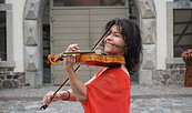 Elizabeth Balmas , Foto: Jenny Jürgens, Lizenz: Jenny Jürgens