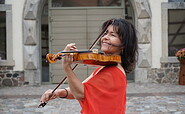 Elizabeth Balmas , Foto: Jenny Jürgens, Lizenz: Jenny Jürgens