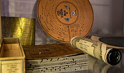 Whisky meets Rolle