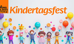 Kindertagsfest