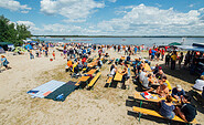 Wasserfestspiele_1, Foto: Stephan Klinkmüller, Lizenz: Gemeinde Neuhausen/Spree
