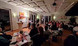 Krimidinner