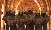 THE GREGORIAN VOICES, Foto: TCM Entertainment GmbH & Co. KG, Lizenz: TCM Entertainment GmbH & Co. KG