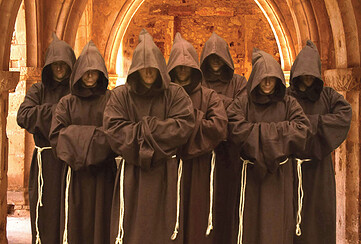 The Gregorian Voices - Gregorianik meets Pop - Vom Mittelalter bis heute