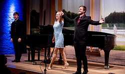Schule des Belcanto