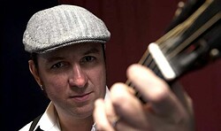 Open Air: Luca Artioli & ,,LA DOLCE VITA"