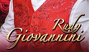 Rudy Giovannini, Foto: PR Ronny Gander