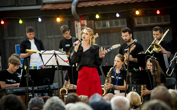 Jazz Fetz