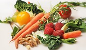 Obst & Gemüse, Foto: Bild von Devon Breen auf Pixabay, Lizenz: Bild von Devon Breen auf Pixabay