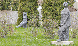 Von Liebe und Leid, Sehnsucht und Begehren