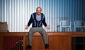 WIDERSTAND, Foto: Marlies Kross, Lizenz: theater.land