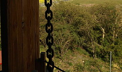 Öffnung der Borner Bockwindmühle