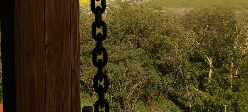 Öffnung der Borner Bockwindmühle