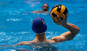 Wasserball, Foto: freepik.com, Lizenz: freepik.com