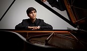 Evren Ozel, Foto: Mike Grittani