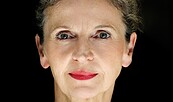 Patricia Holland Moritz, Foto: Natascha Zivadinovic