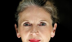 Saitenweise: Literatur & Musik im Duett - Lesung mit Patricia Holland Moritz