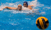 Wasserball, Foto: freepik.com, Lizenz: freepik.com