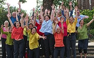 JAMpression, Foto: Fotoklub Wredowsche Zeichenschule, Lizenz: JAMpression e.V.