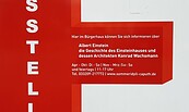 Feuer und Flamme für unsere Museen