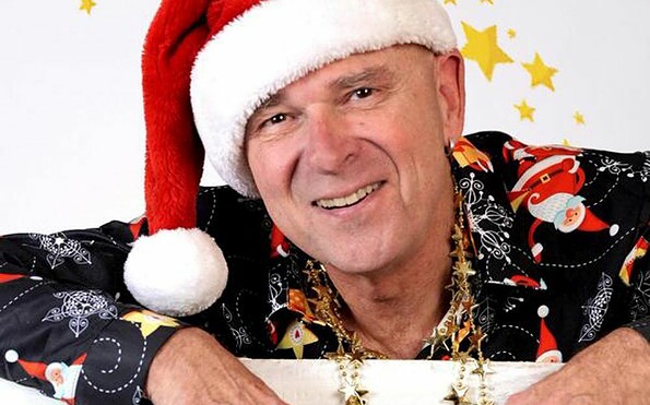 Frank Sauer, Foto: Michael Nellinger