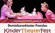 TheaterGeist, Foto: Johann Karl