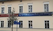 Bürgerhaus Caputh, Foto: Kultur- und Tourismusamt, Lizenz: Kultur- und Tourismusamt